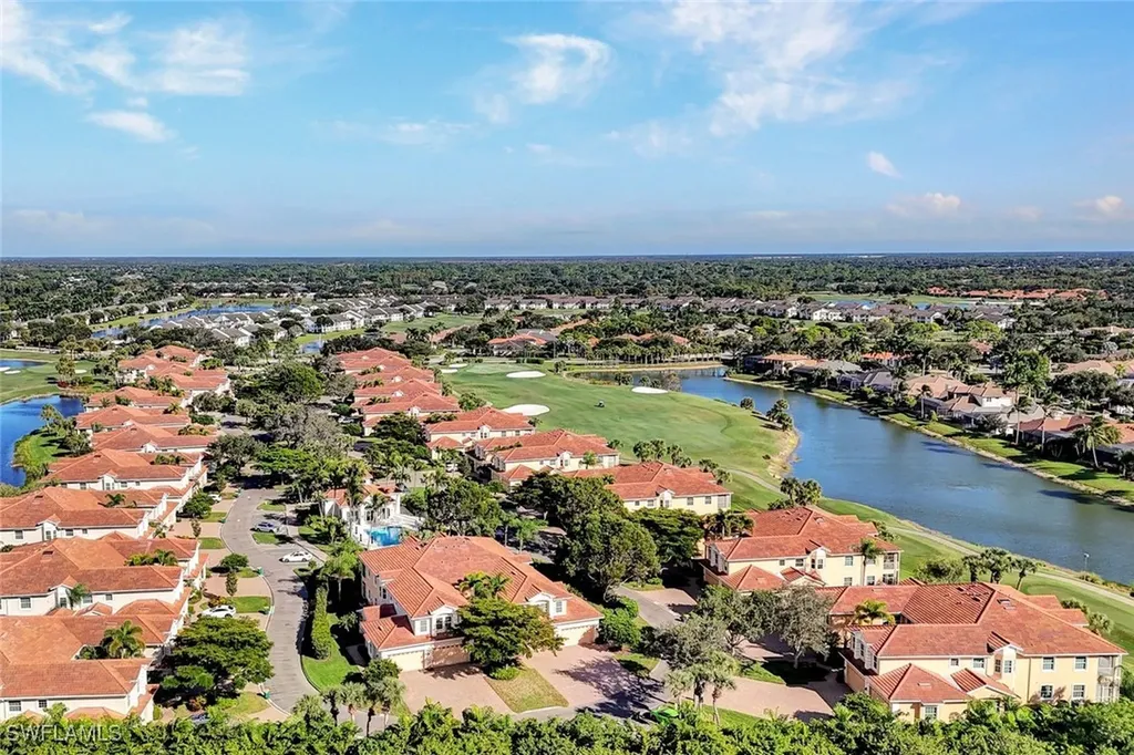 5994 Trophy Drive Naples FL 34110