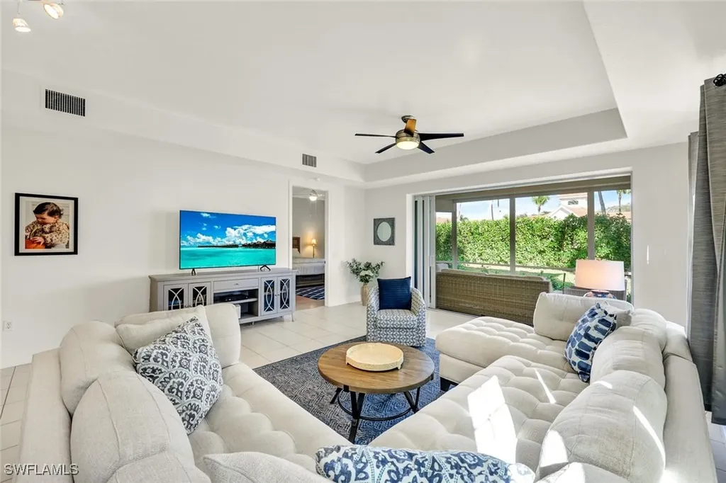 5994 Trophy Drive Naples FL 34110