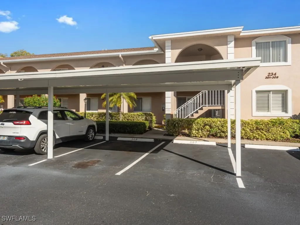 234 Pebble Beach Boulevard Naples FL 34113