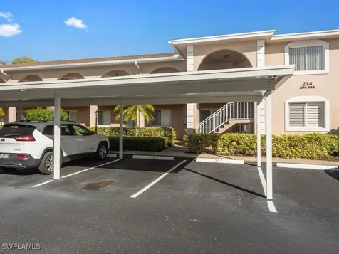 234 Pebble Beach Boulevard Naples FL 34113
