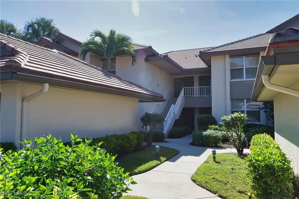 26881 Wedgewood Drive Bonita Springs FL 34134