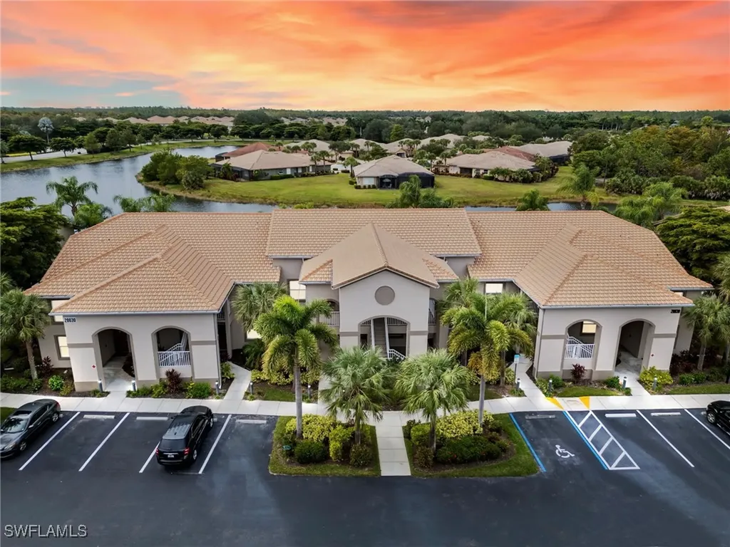 Estero FL, 20030 Barletta Lane, Unit 415