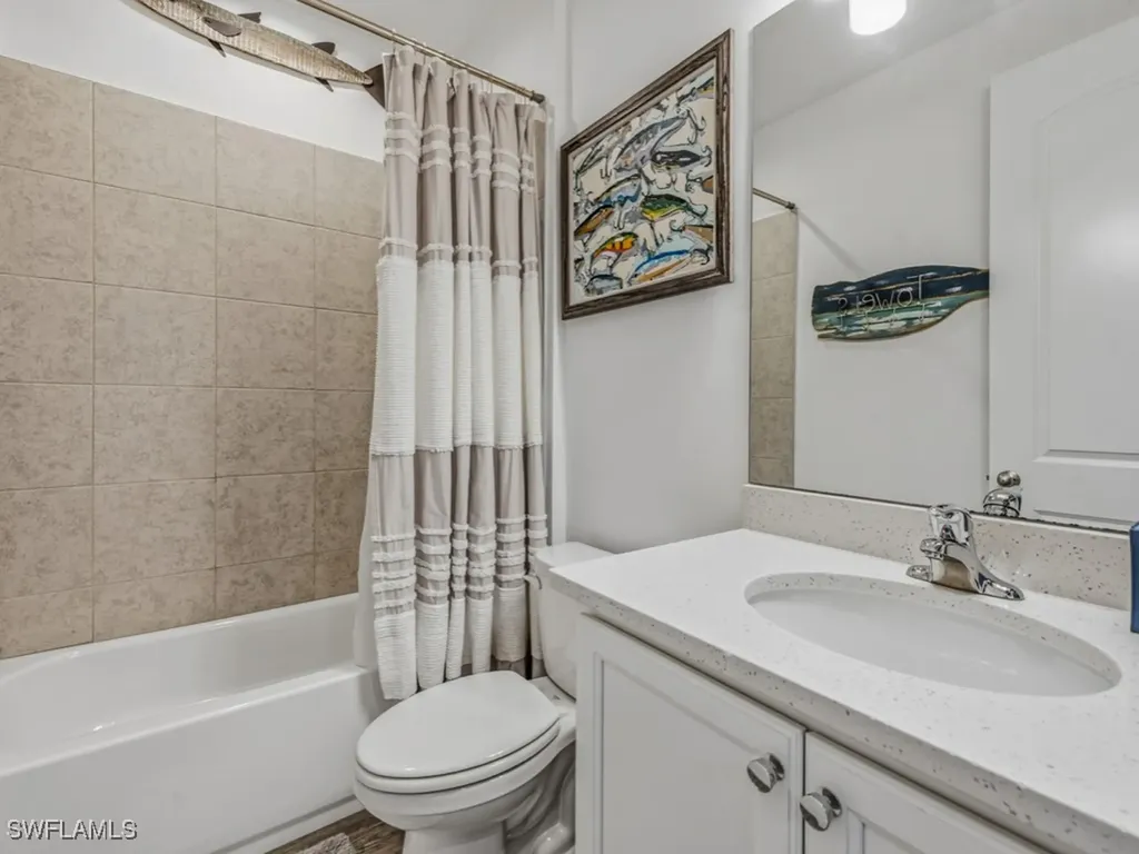 14567 Topsail Drive Naples FL 34114