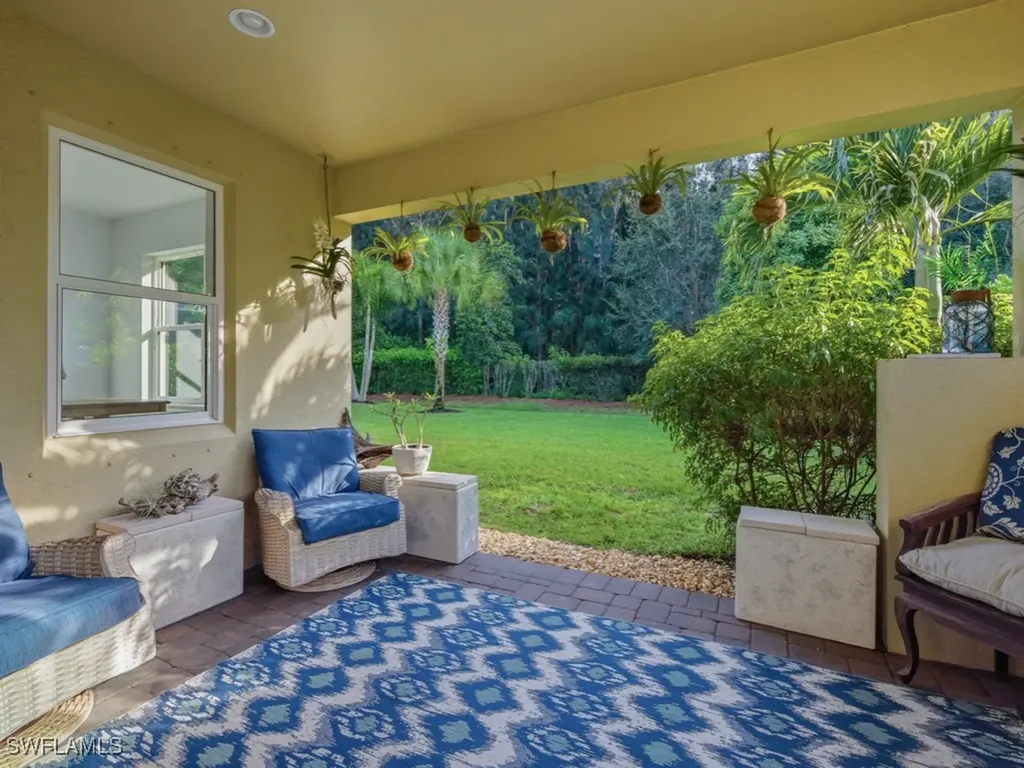 14567 Topsail Drive Naples FL 34114