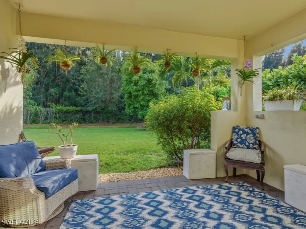 14567 Topsail Drive Naples FL 34114