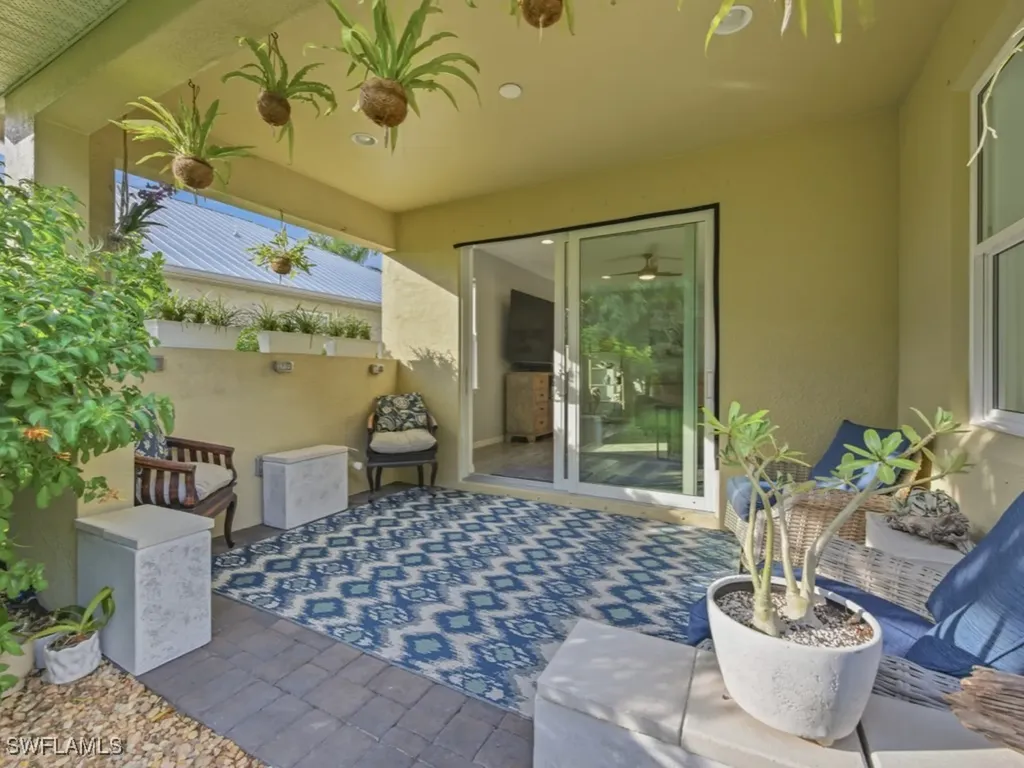 14567 Topsail Drive Naples FL 34114