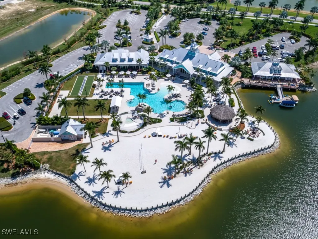 14567 Topsail Drive Naples FL 34114
