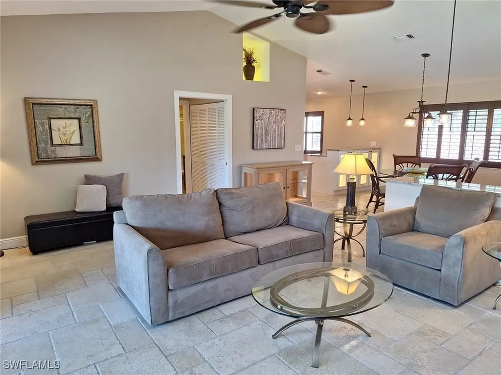 193 Albi Road Naples FL 34112