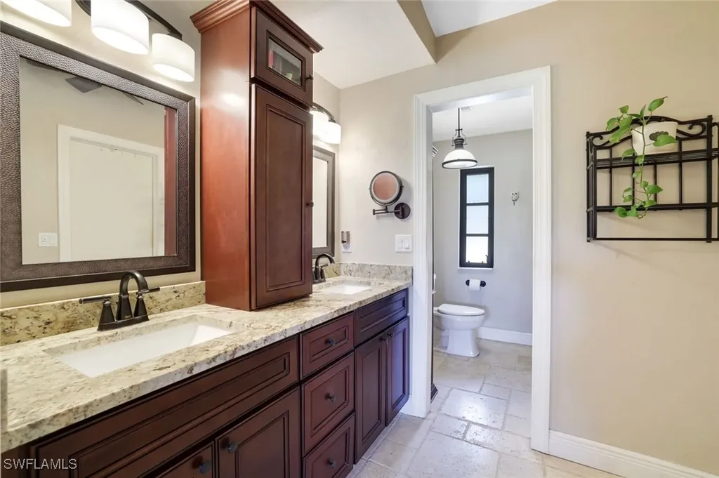 193 Albi Road Naples FL 34112