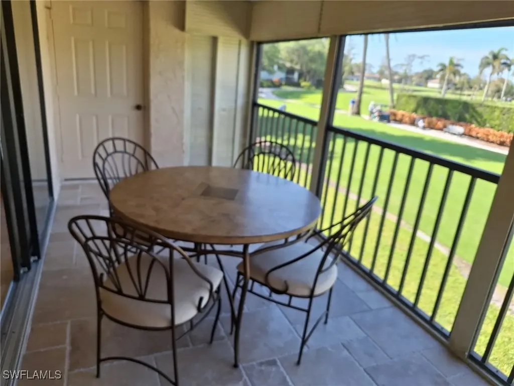 193 Albi Road Naples FL 34112