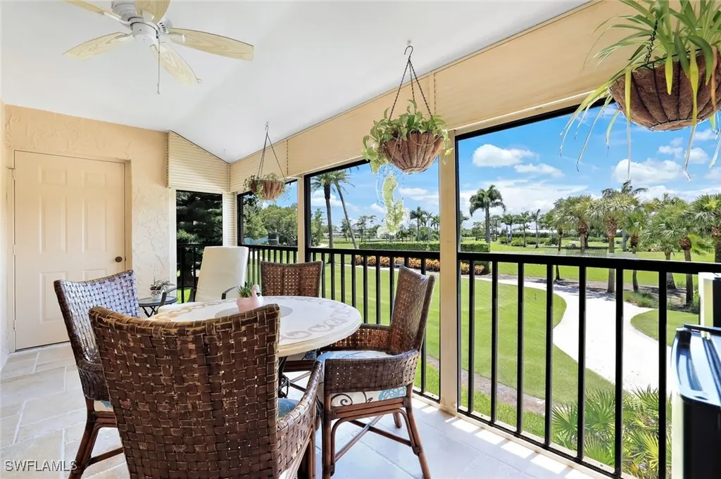 193 Albi Road Naples FL 34112