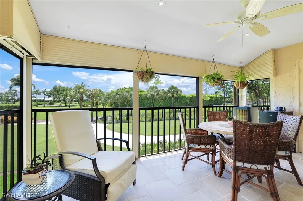 193 Albi Road Naples FL 34112