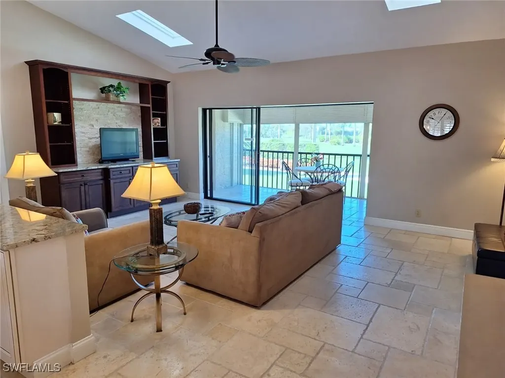 193 Albi Road Naples FL 34112