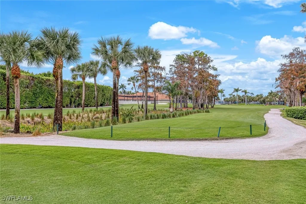 193 Albi Road Naples FL 34112