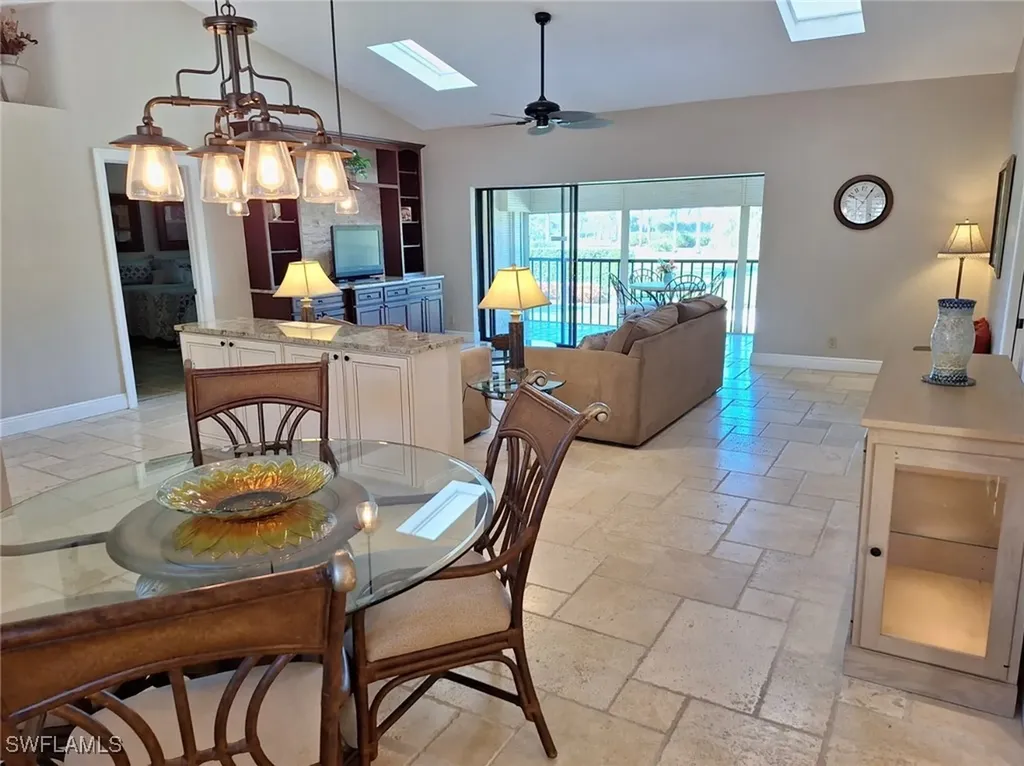 193 Albi Road Naples FL 34112