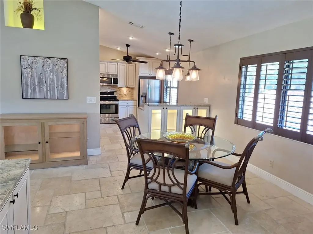 193 Albi Road Naples FL 34112