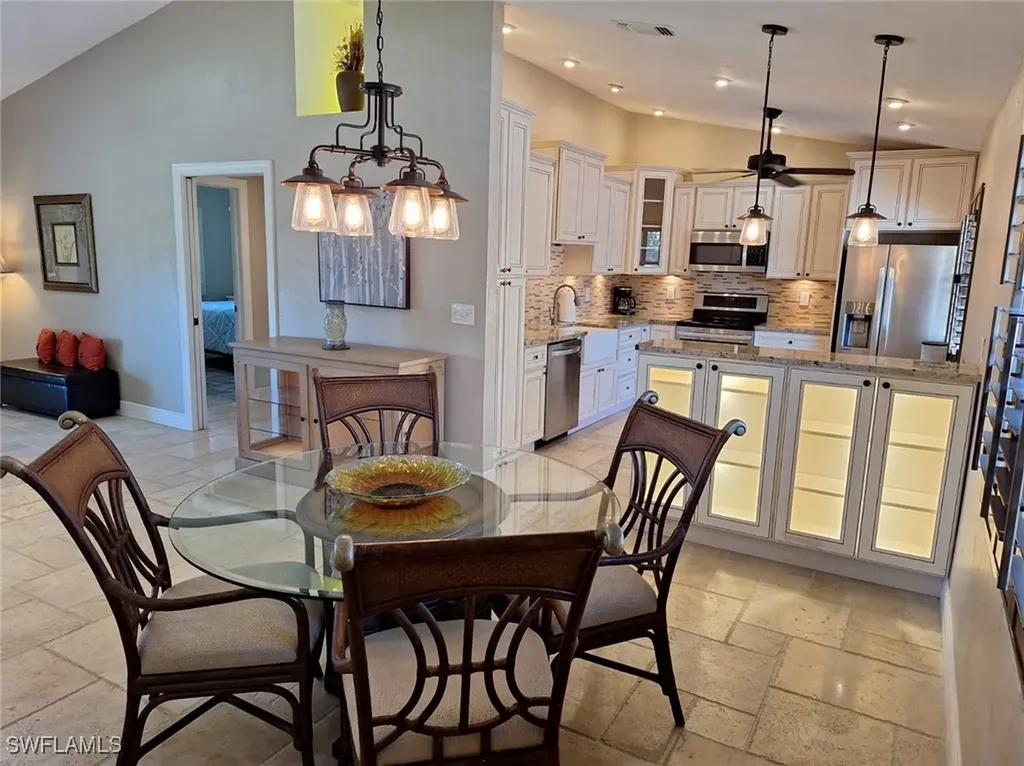 193 Albi Road Naples FL 34112