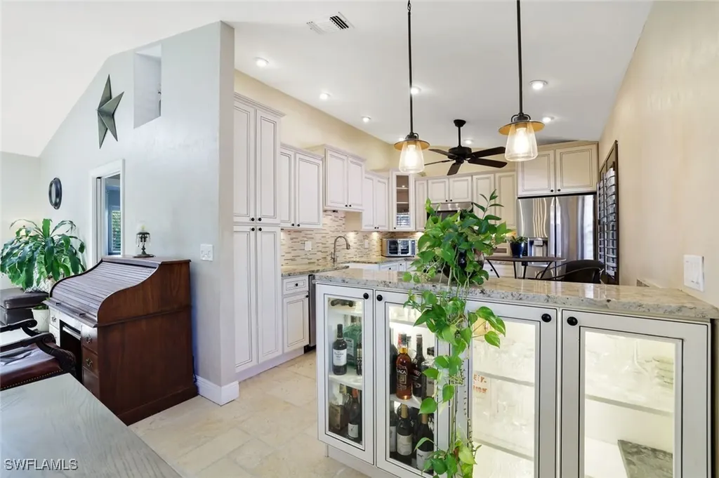 193 Albi Road Naples FL 34112