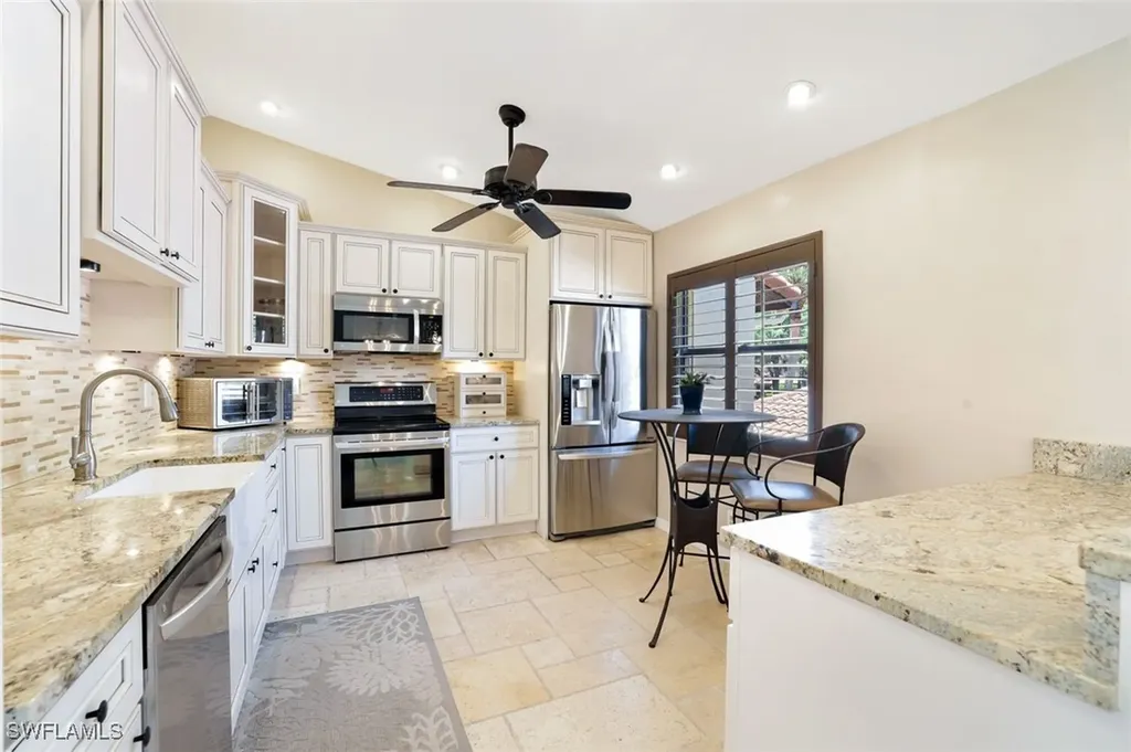 193 Albi Road Naples FL 34112