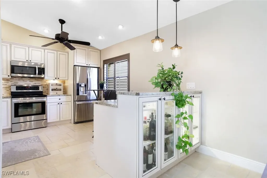 193 Albi Road Naples FL 34112