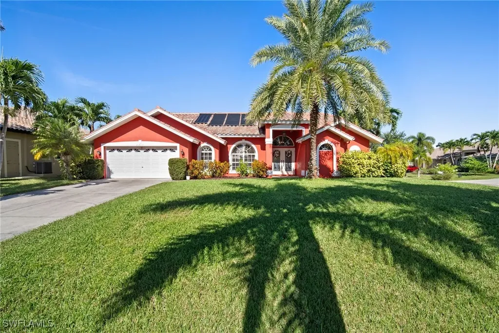 2215 SW 51st Street Cape Coral FL 33914