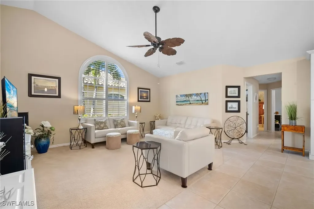 2215 SW 51st Street Cape Coral FL 33914