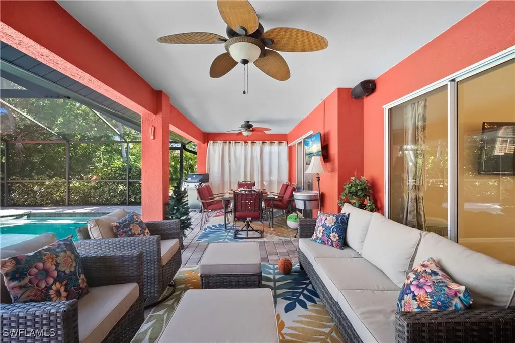 2215 SW 51st Street Cape Coral FL 33914