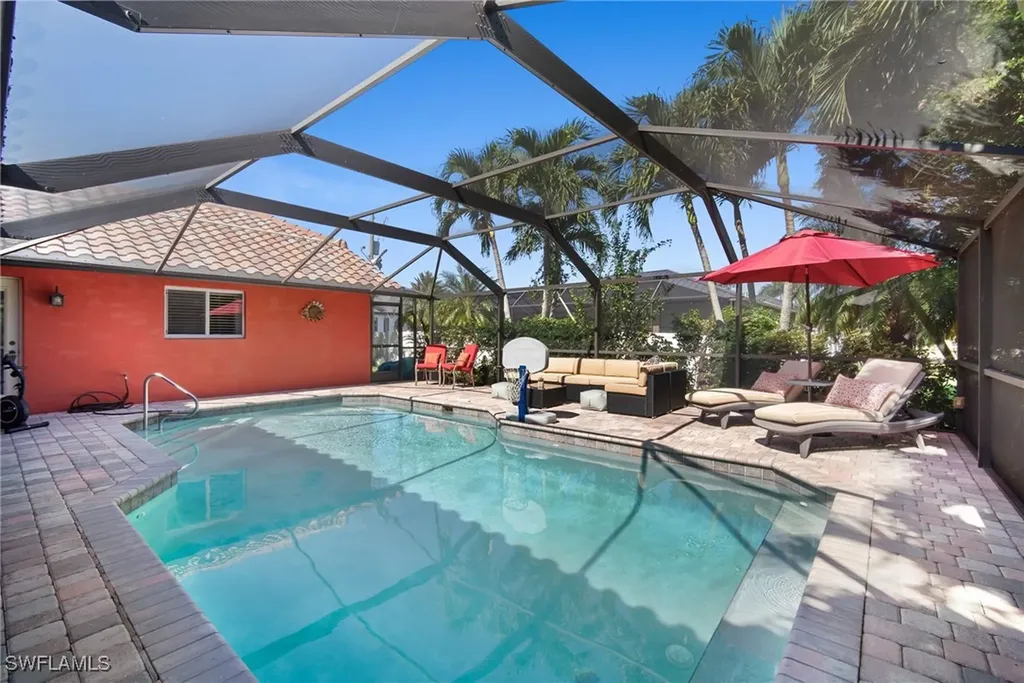 2215 SW 51st Street Cape Coral FL 33914