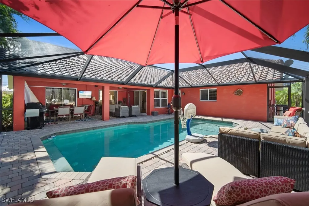 2215 SW 51st Street Cape Coral FL 33914