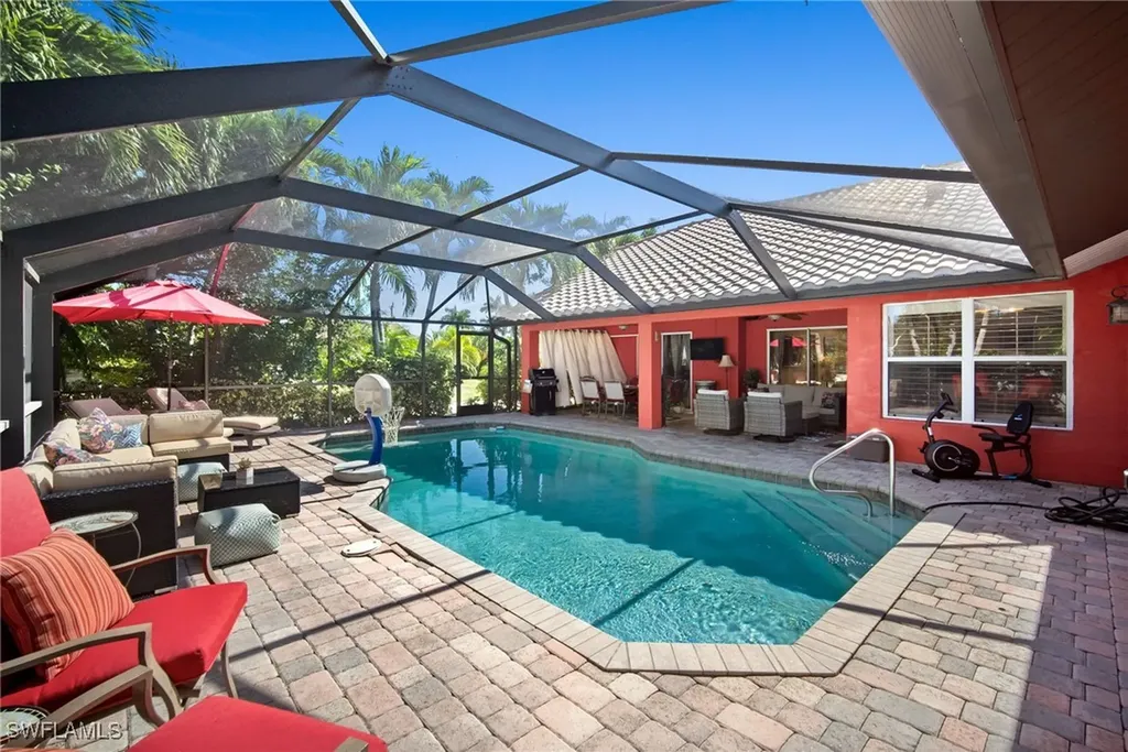 2215 SW 51st Street Cape Coral FL 33914