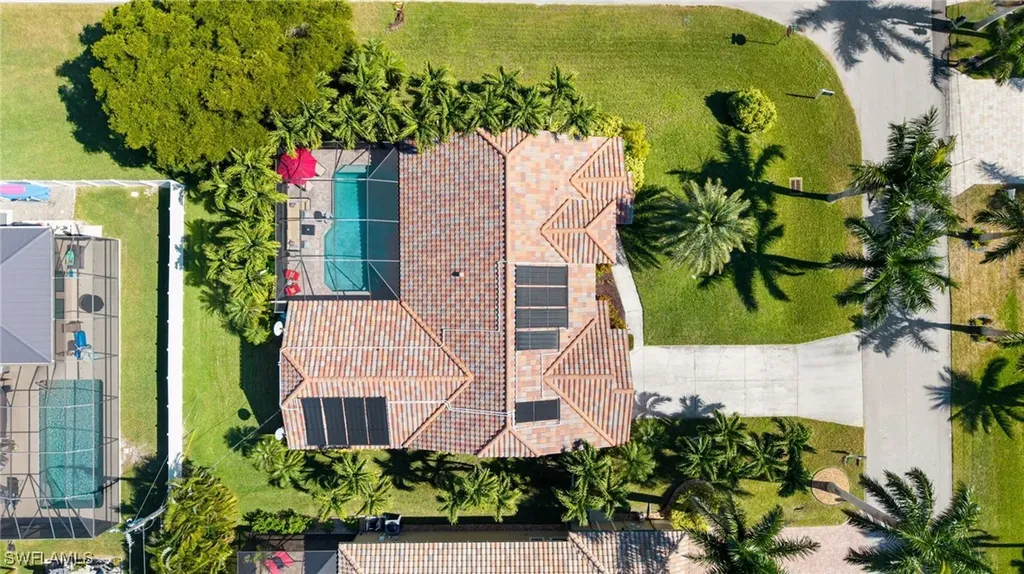 2215 SW 51st Street Cape Coral FL 33914