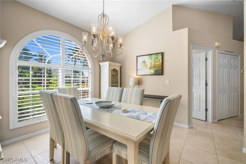 2215 SW 51st Street Cape Coral FL 33914