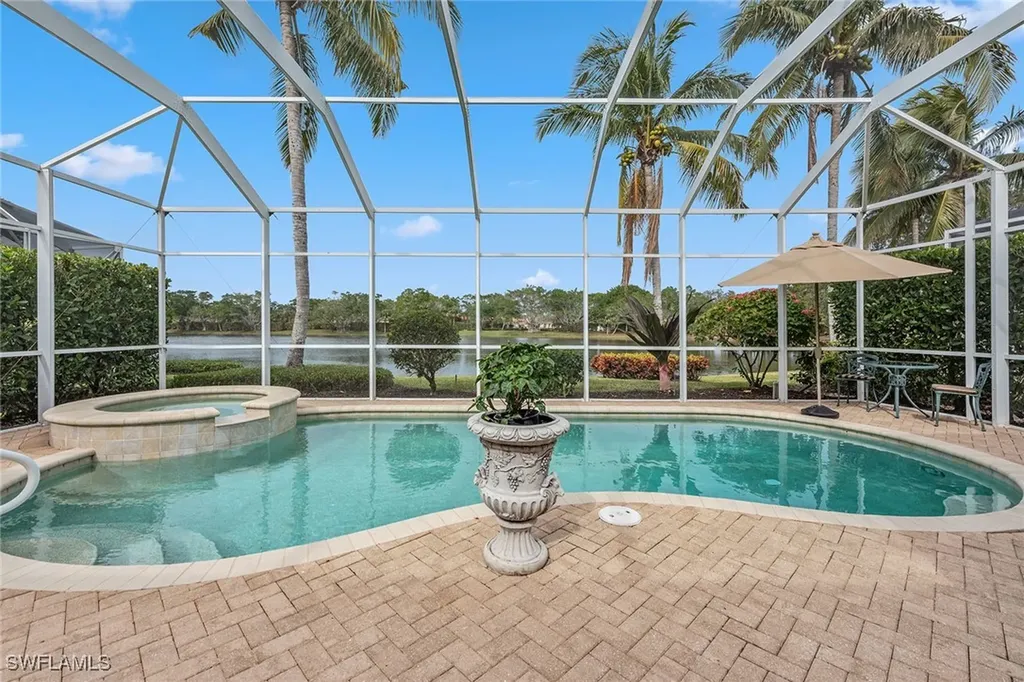 8469 Mallards Way Naples FL 34114