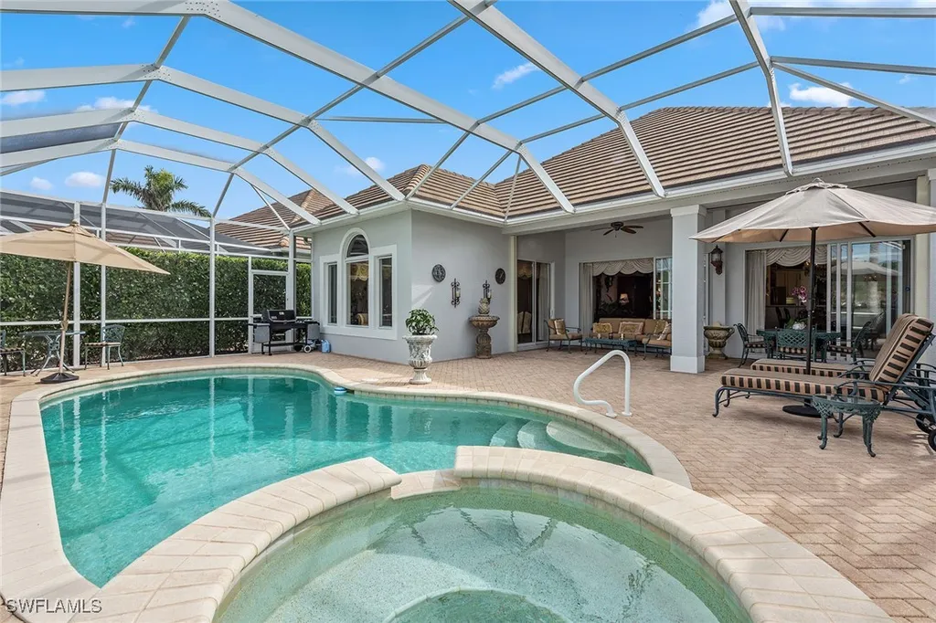 8469 Mallards Way Naples FL 34114