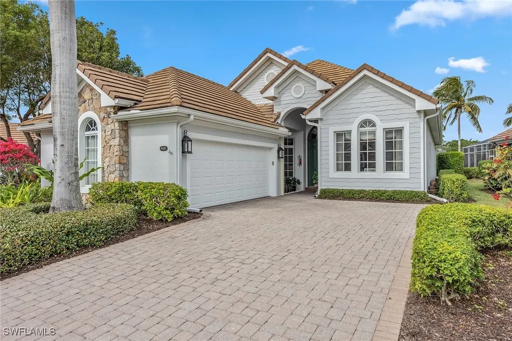 8469 Mallards Way Naples FL 34114