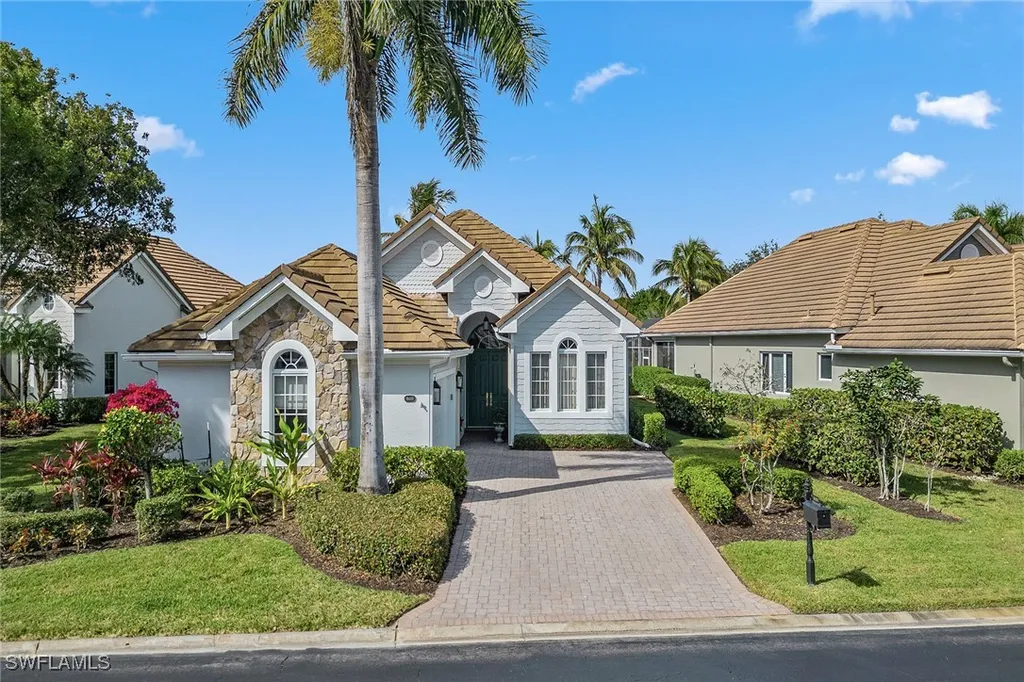 8469 Mallards Way Naples FL 34114