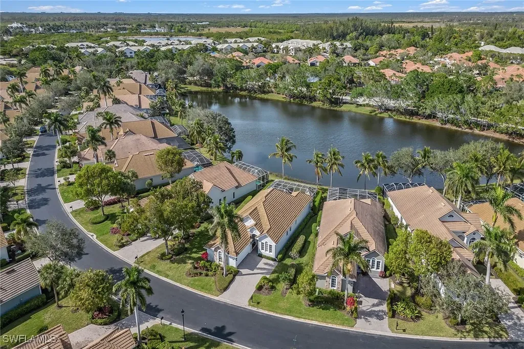 8469 Mallards Way Naples FL 34114