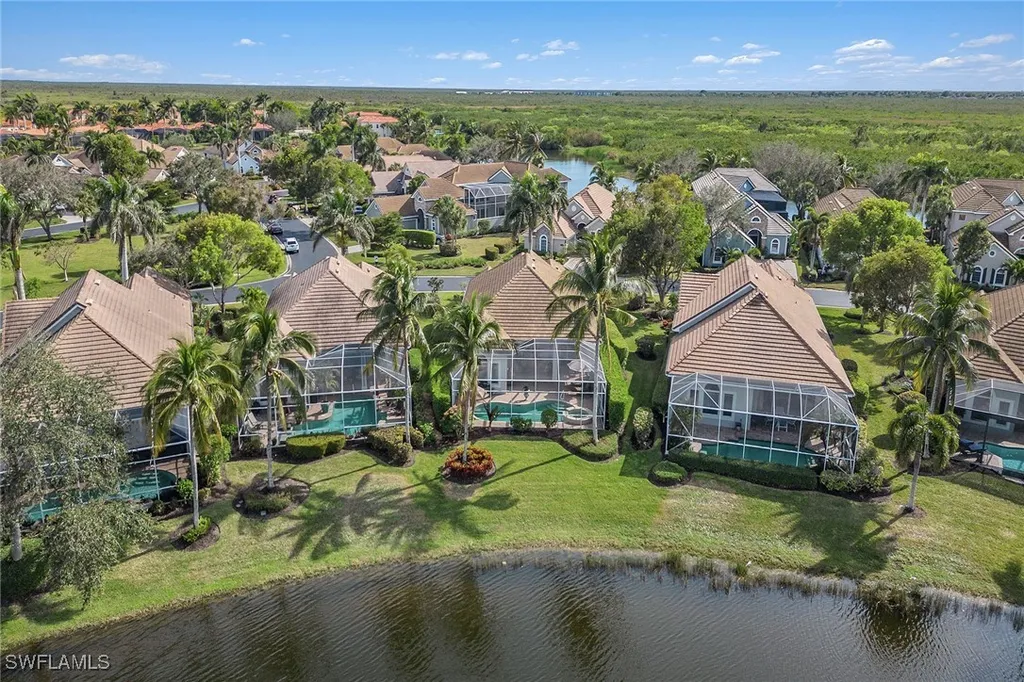 8469 Mallards Way Naples FL 34114