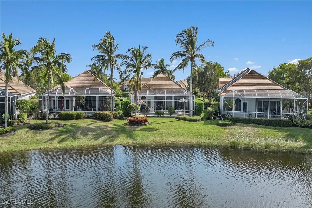 8469 Mallards Way Naples FL 34114