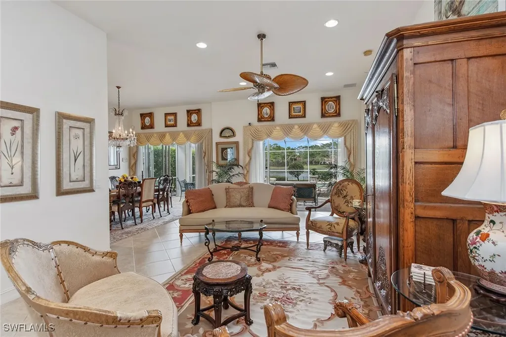 8469 Mallards Way Naples FL 34114