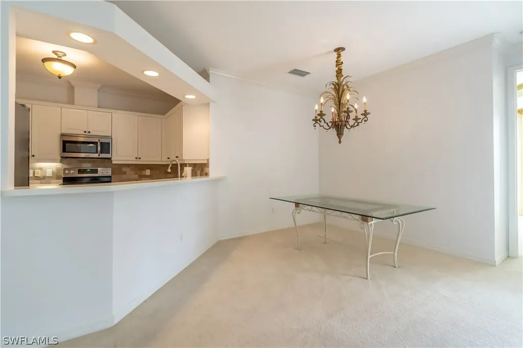 1540 Clermont Drive Naples FL 34109