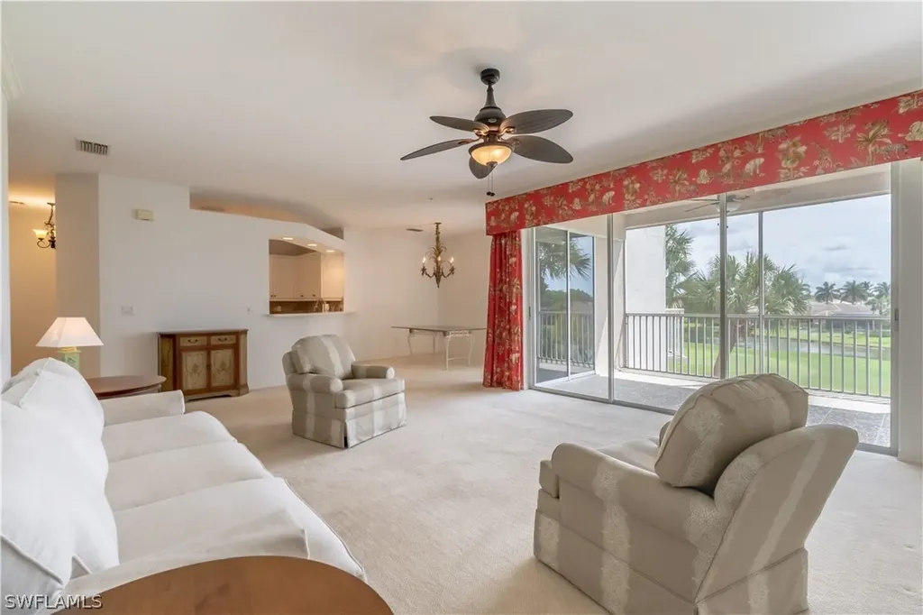 1540 Clermont Drive Naples FL 34109