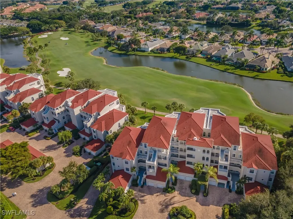 1540 Clermont Drive Naples FL 34109