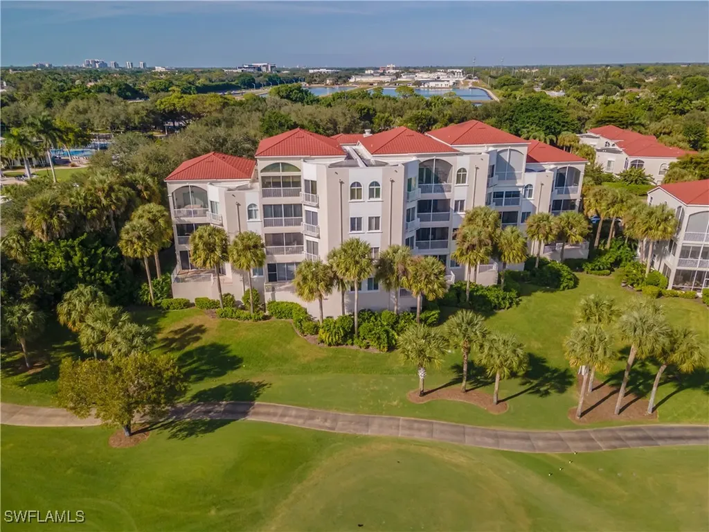 1540 Clermont Drive Naples FL 34109