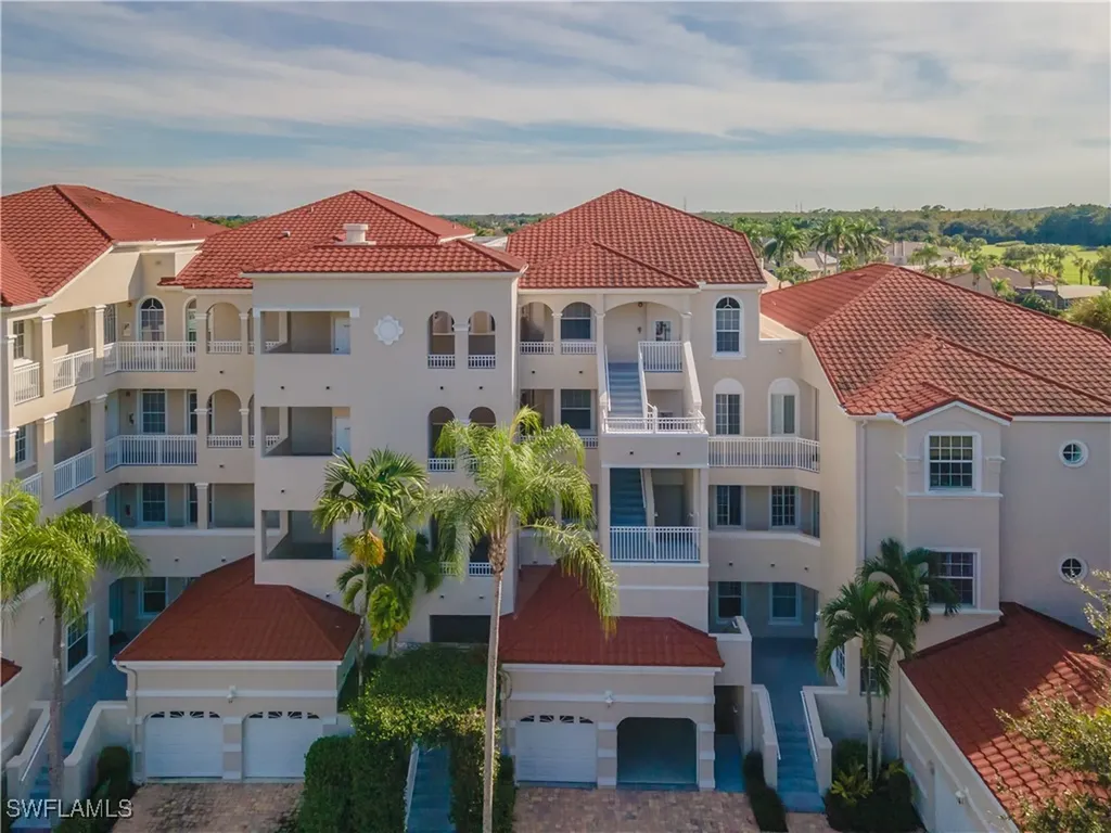 1540 Clermont Drive Naples FL 34109