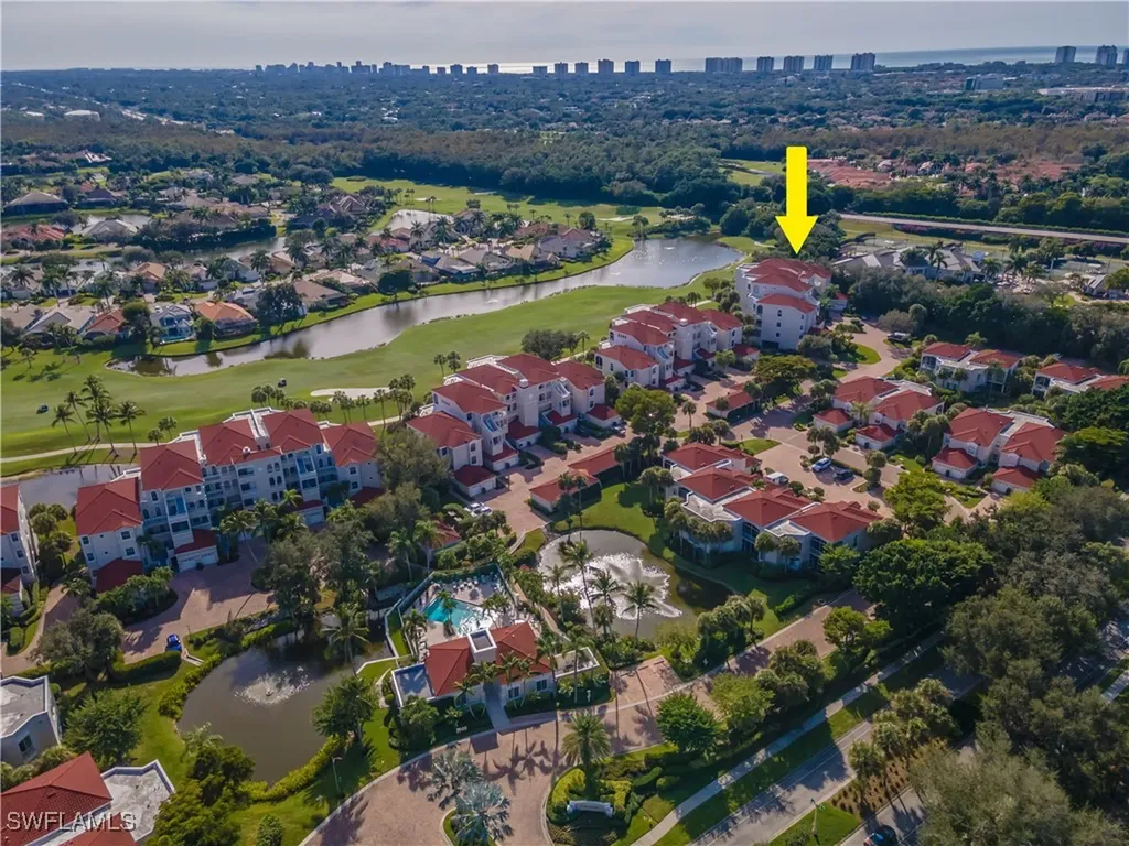1540 Clermont Drive Naples FL 34109
