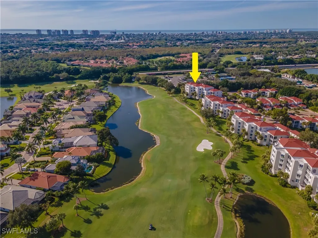 1540 Clermont Drive Naples FL 34109