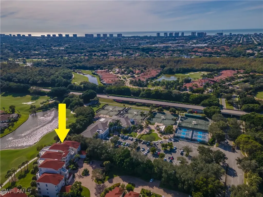 1540 Clermont Drive Naples FL 34109