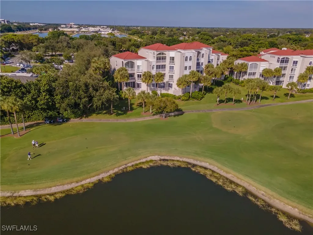 1540 Clermont Drive Naples FL 34109