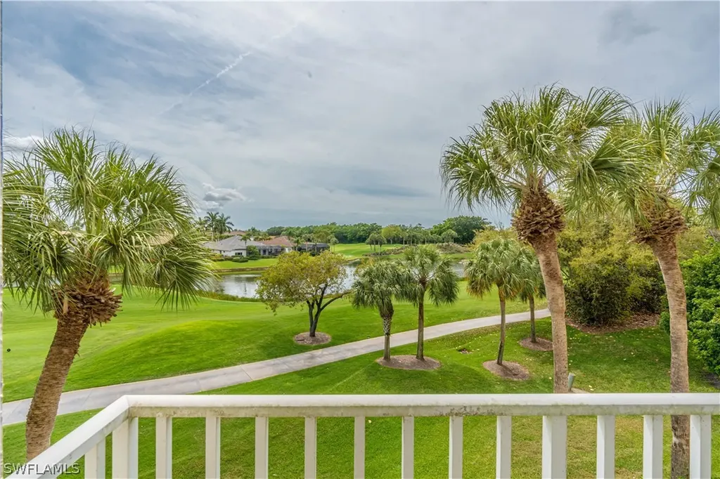 1540 Clermont Drive Naples FL 34109